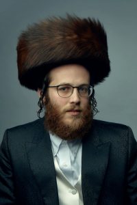 Yitzchok Lowy