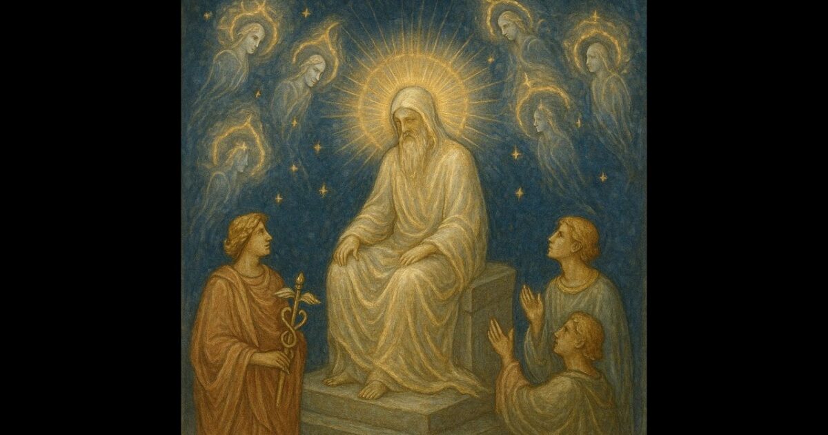 Neoplatonic Virtue: Grades of Virtue and Purificatory Virtue – וּכְשֵׁם ...